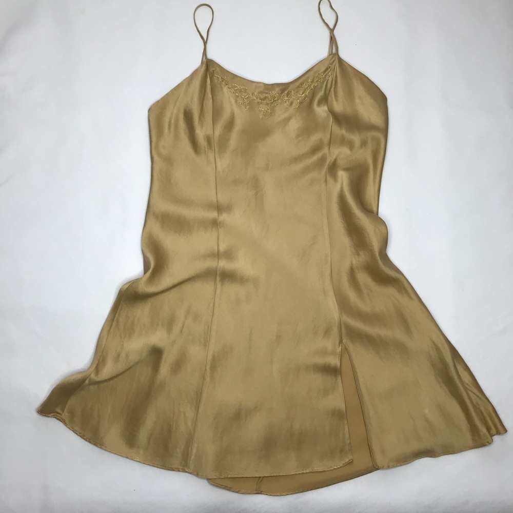 Victoria’s Secret Vintage Lingerie.